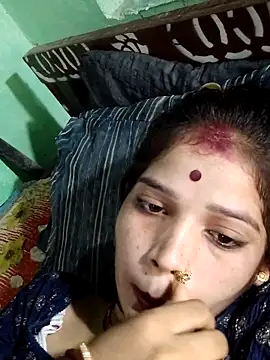 Snapshot of Sapna_Love143 chatting on 29, 9, 2025 Sapna Love143 online show from 29, 9, 2025