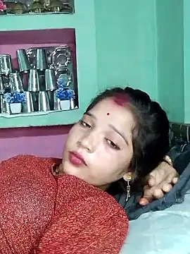 Snapshot of Sapna_Love143 chatting on 4, 10, 2025 Sapna Love143 online show from 4, 10, 2025