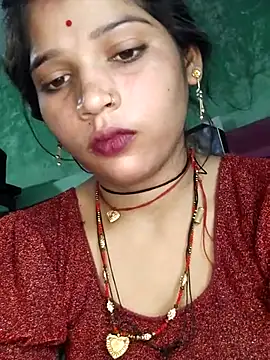 Snapshot of Sapna_Love143 chatting on 5, 10, 2025 Sapna Love143 online show from 5, 10, 2025
