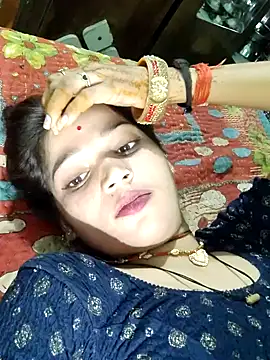 Snapshot of Sapna_Love143 chatting on 5, 10, 2025 Sapna Love143 online show from 5, 10, 2025
