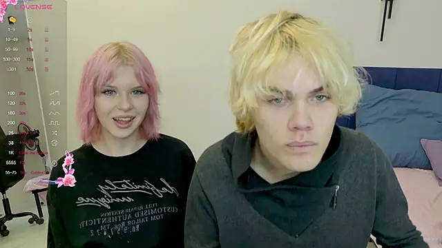 Bonnie And C1yde online show from 25, 10, 2025