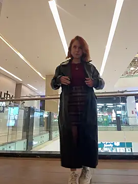 RosieSecret online show from 16, 9, 2025