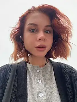 RosieSecret online show from 26, 9, 2025