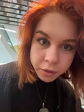 RosieSecret online show from 2, 10, 2025