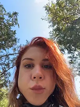 RosieSecret online show from 8, 10, 2025