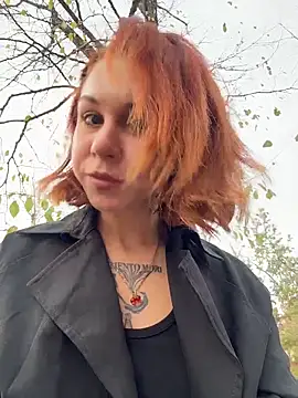 RosieSecret online show from 17, 10, 2025