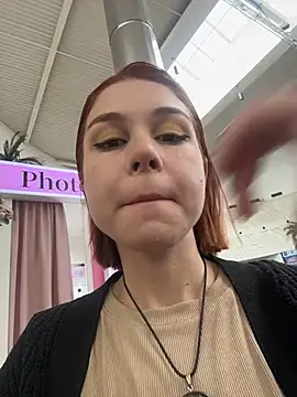 RosieSecret online show from 25, 10, 2025