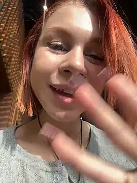 RosieSecret online show from 16, 11, 2025