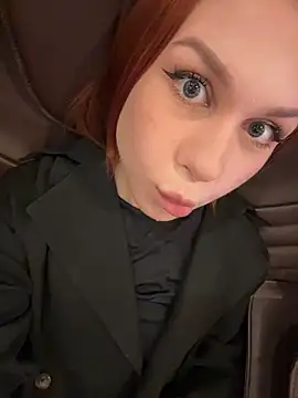 RosieSecret online show from 13, 4, 2026