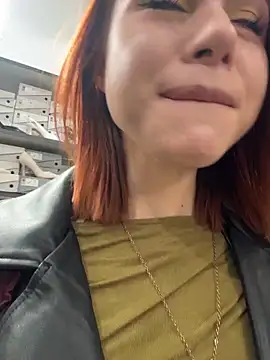 RosieSecret online show from 19, 4, 2026