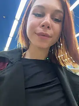 RosieSecret online show from 23, 4, 2026