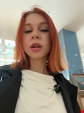 RosieSecret online show from 27, 4, 2026