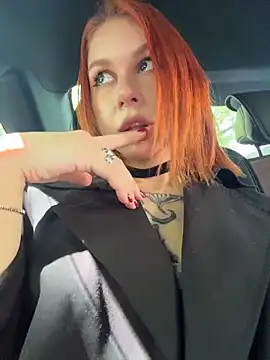 RosieSecret online show from 29, 4, 2026