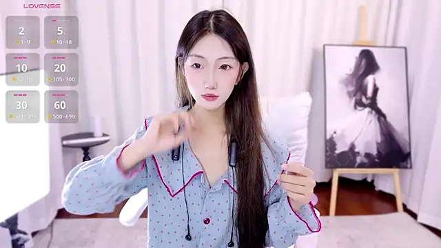 hanbaobao online show from 16, 10, 2025