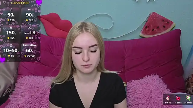 Snapshot of SofySofty chatting on 4, 12, 2025 SofySofty online show from 4, 12, 2025