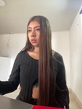 Sara-cooper2 online show from 14, 10, 2025