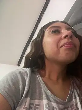 Sara-cooper2 online show from 16, 12, 2025