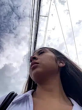 Sara-cooper2 online show from 19, 12, 2025