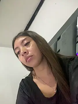 Sara-cooper2 online show from 21, 2, 2026