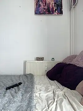 lovecassyrose online show from 22, 11, 2025