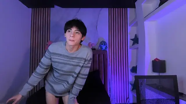 MathiasGreen  online show from 14, 1, 2026