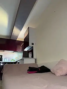 Baby Eva23 online show from 1, 4, 2026