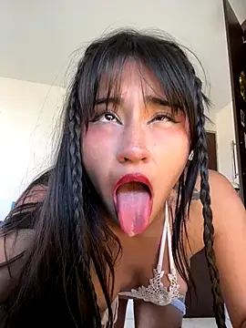  Layla69  online show from 15, 9, 2025