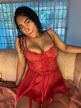 Snapshot of SophieD chatting on 7, 6, 2026 SophieD online show from 7, 6, 2026