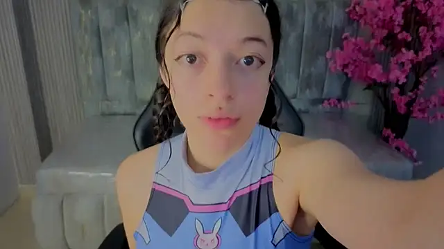 Snapshot of valkiria_ardent_s chatting on 17, 7, 2026 valkiria ardent s online show from 17, 7, 2026