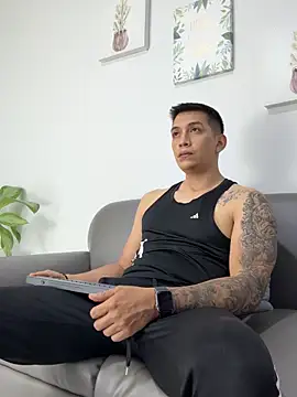 blackbullger  online show from 27, 9, 2025