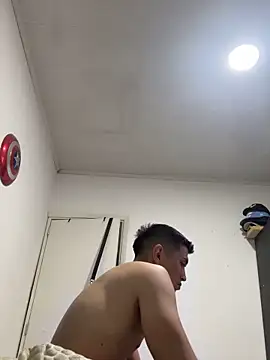 blackbullger  online show from 12, 10, 2025