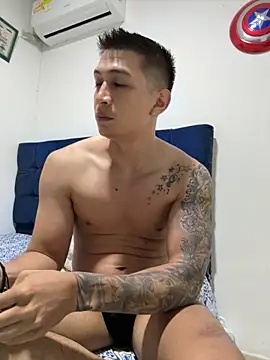 blackbullger  online show from 12, 10, 2025