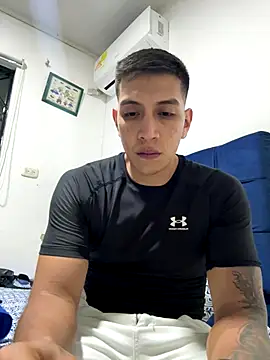 blackbullger  online show from 15, 10, 2025