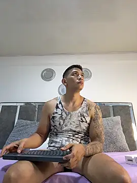 blackbullger  online show from 16, 10, 2025