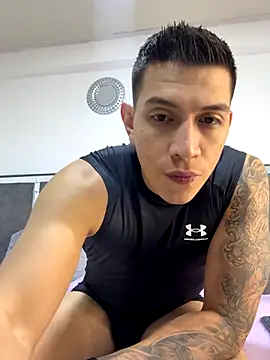 blackbullger  online show from 20, 10, 2025