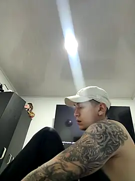 blackbullger  online show from 22, 10, 2025