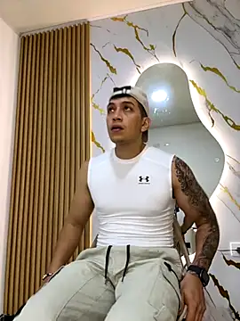 blackbullger  online show from 23, 10, 2025