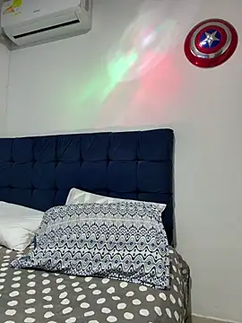 blackbullger  online show from 24, 10, 2025