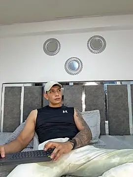 blackbullger  online show from 25, 10, 2025