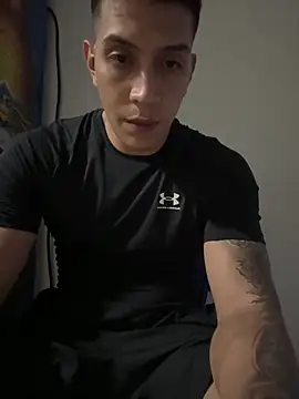 blackbullger  online show from 27, 10, 2025