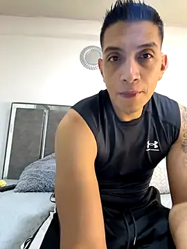 blackbullger  online show from 28, 10, 2025