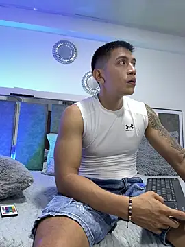 blackbullger  online show from 30, 10, 2025