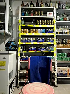 blackbullger  online show from 5, 11, 2025