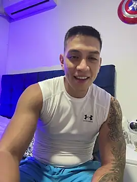 blackbullger  online show from 9, 11, 2025