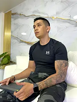 blackbullger  online show from 10, 11, 2025