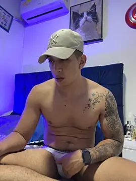 blackbullger  online show from 17, 11, 2025