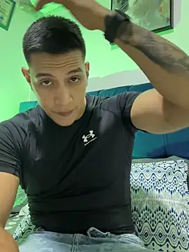 blackbullger  online show from 17, 11, 2025