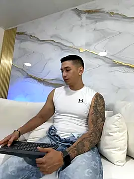 blackbullger  online show from 19, 11, 2025