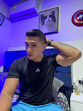 blackbullger  online show from 20, 11, 2025