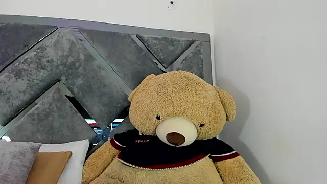 Sweet Salome1 online show from 19, 10, 2025